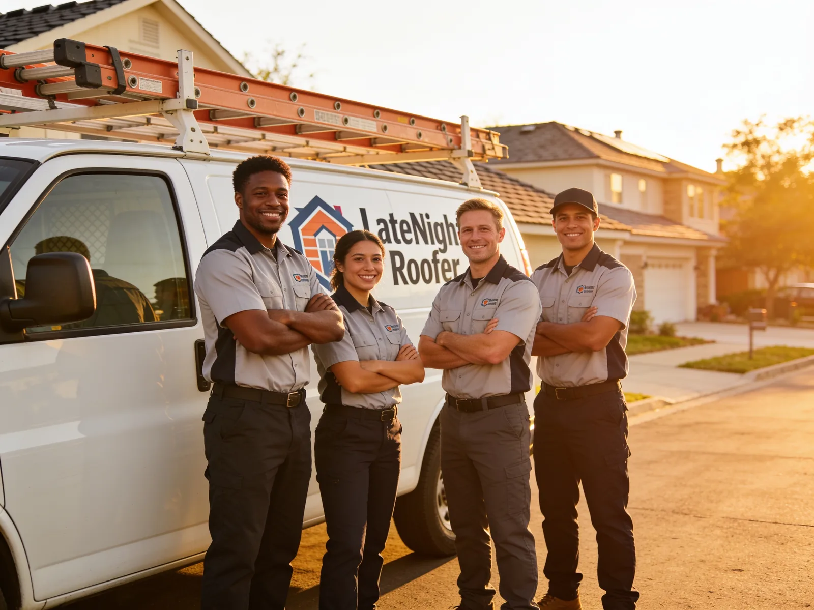 Emergency Roof Repair company in Kapaau, HI